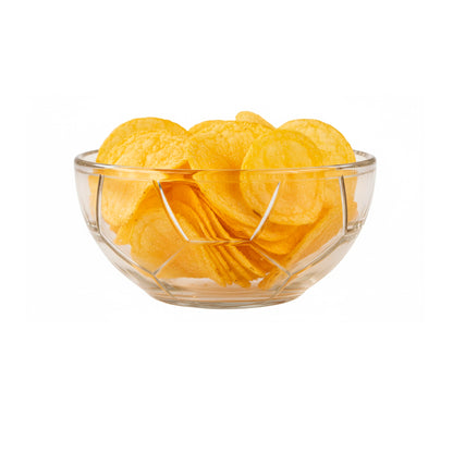 Bowl de vidrio 480gr Diseño Mundial 2026 - Libbey