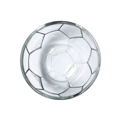 Bowl de vidrio 480gr Diseño Mundial 2026 - Libbey