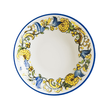 Plato Hondo 28 cm Albufera