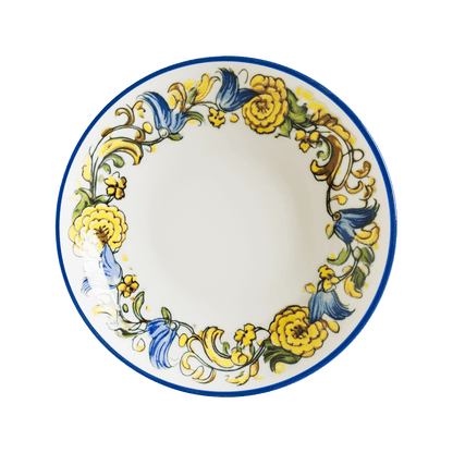 Plato Hondo 28 cm Albufera