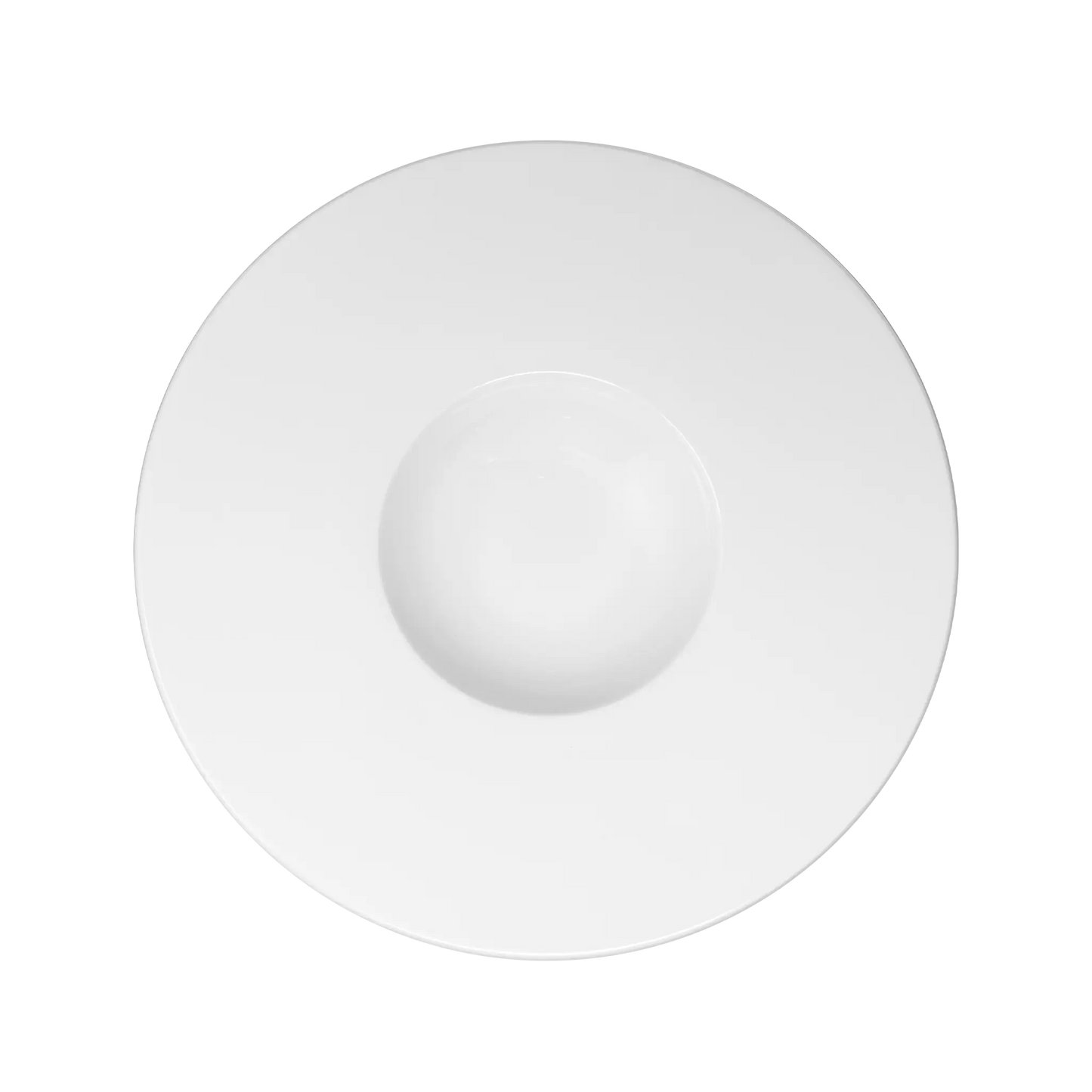 Plato Hondo de Porcelana  Neat Deep 220ml