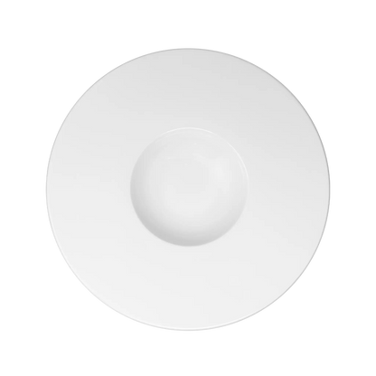Plato Hondo de Porcelana  Neat Deep 220ml