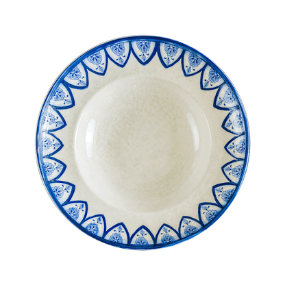 Plato Hondo 400 ml Esnaf Mid