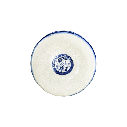 Plato Hondo 50 ml Esnaf Gourmet