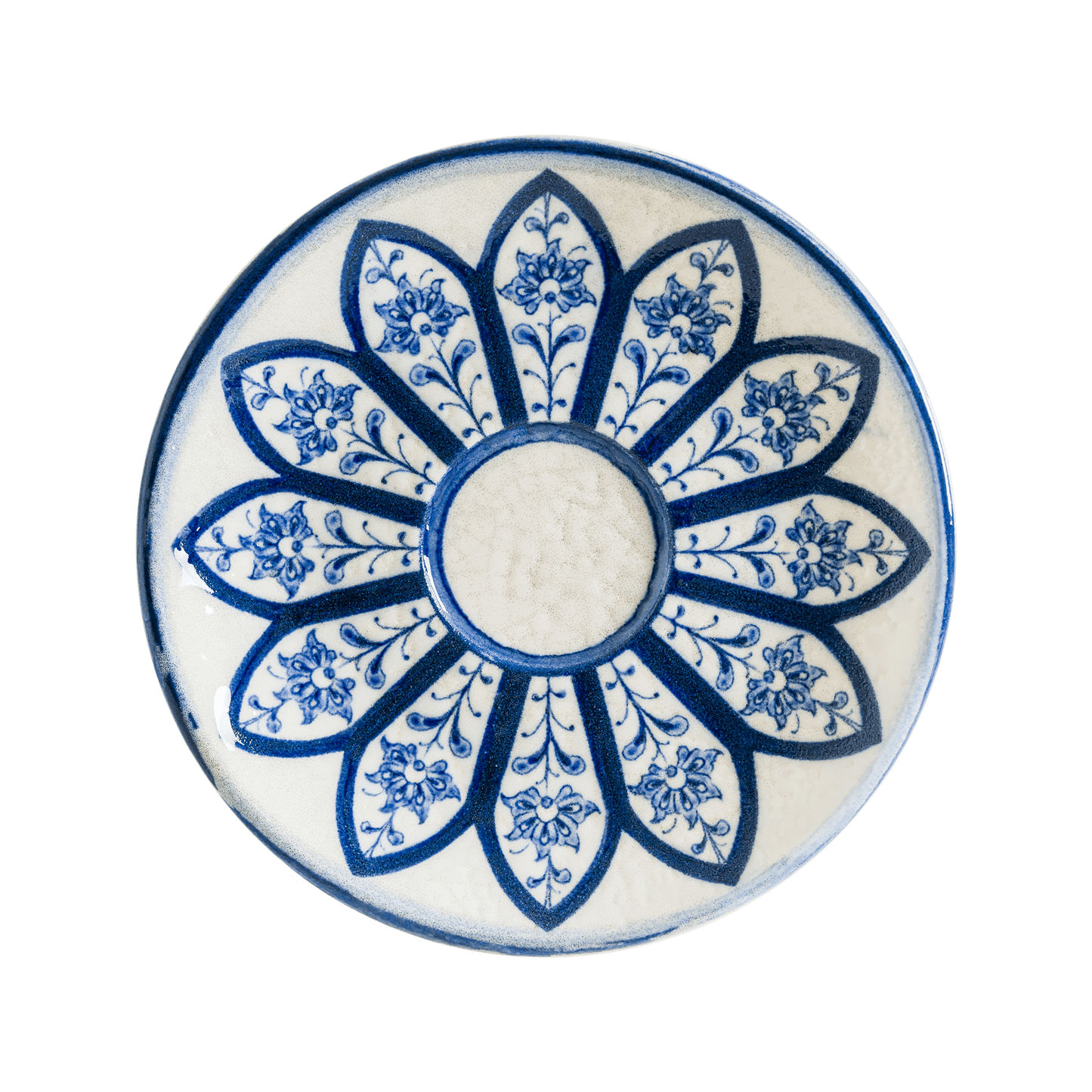 Plato Llano 15cm Esnaf Gourmet