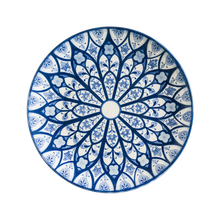 Plato Llano ESNAF 27cm