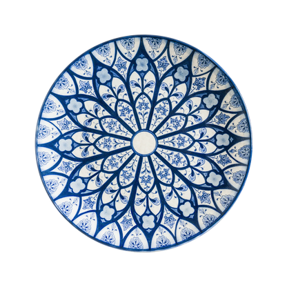 Plato Llano ESNAF 27cm