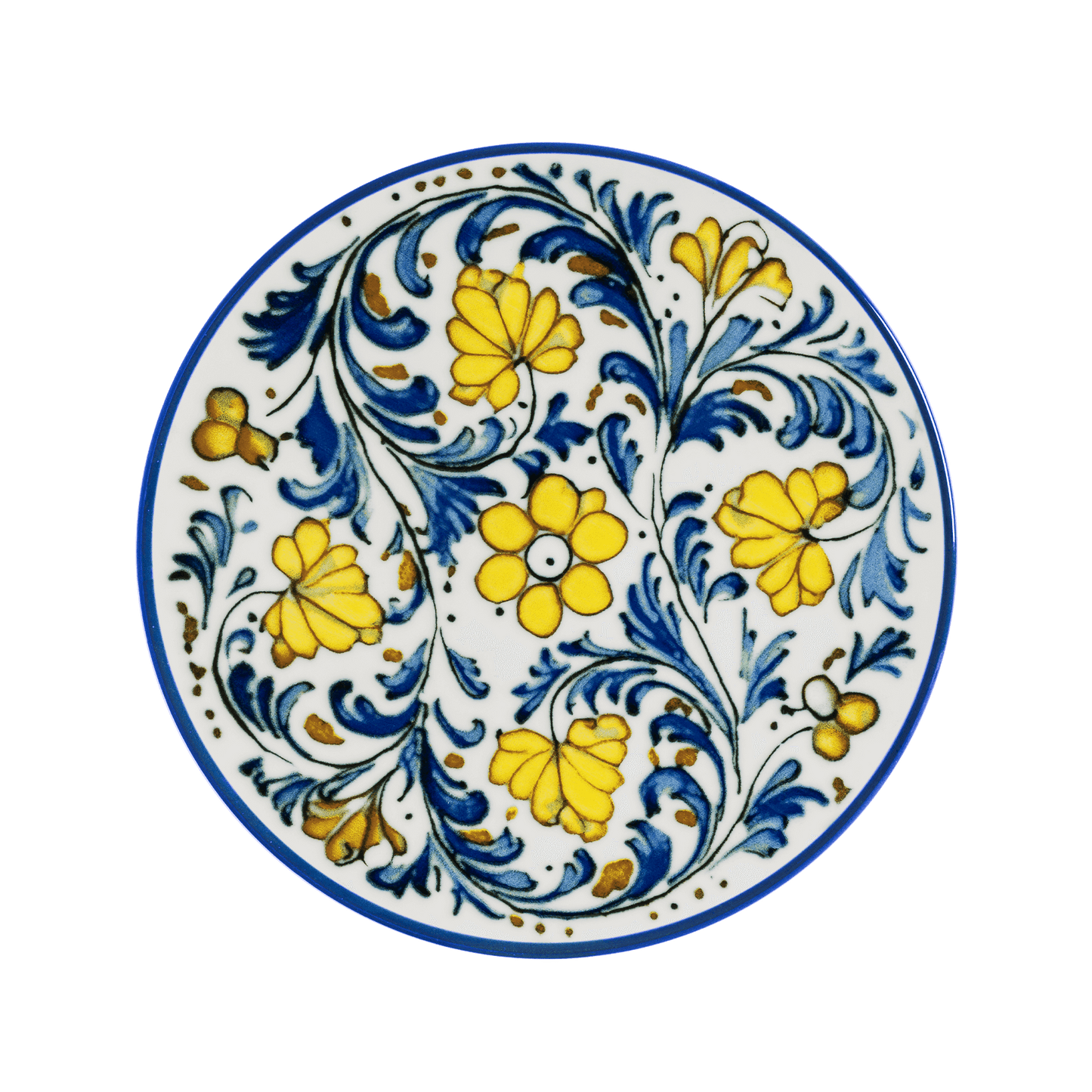 Plato Hondo 50 ml Esnaf Gourmet