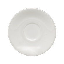 Plato Moka Blanco Glacial 12cm
