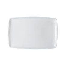 Plato Rectangular Elegance Santa Anita