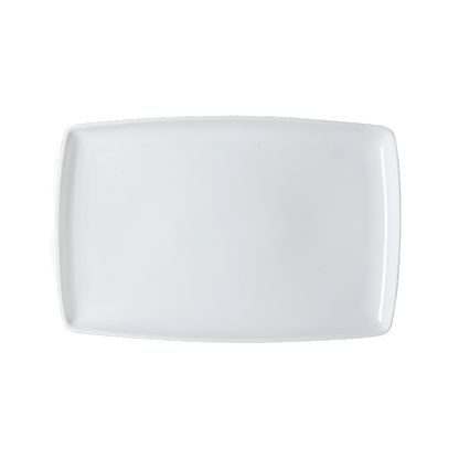 Plato Rectangular Elegance Santa Anita