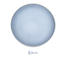 Plato Hondo Crater 26 cm Crater