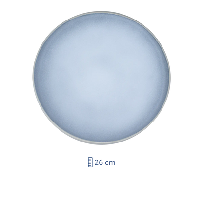 Plato Hondo Crater 26 cm Crater