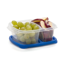 Contenedor doble para alimentos  760ml - Cubasa