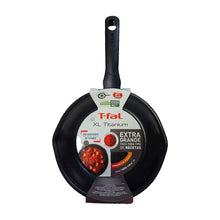 Sarten de Aluminio Titanium Negro - Tefal