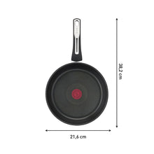 Sarten de Acero Inoxidable Emotion - Tefal