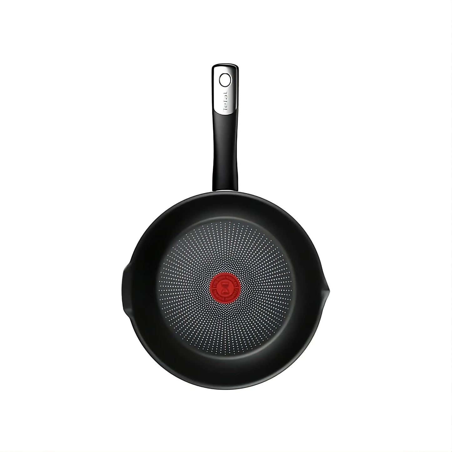 Sarten de Aluminio 26 cm Wok Easy - Tefal