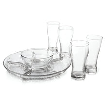 Beer Glass and Botanical Set - 5 pieces - Crisa
