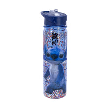 Botella de acrílico Stitch 500 ml - Disney