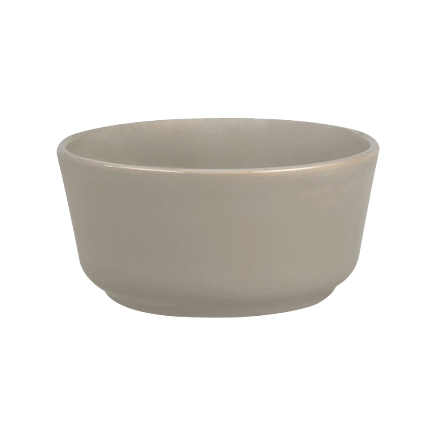 Tazon Conico 400ml Atelier Chic Gray