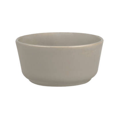 Tazon Conico 400ml Atelier Chic Gray