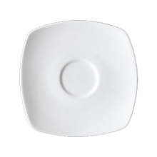 Plato Ceramica Para Cafe 14cm Elegance