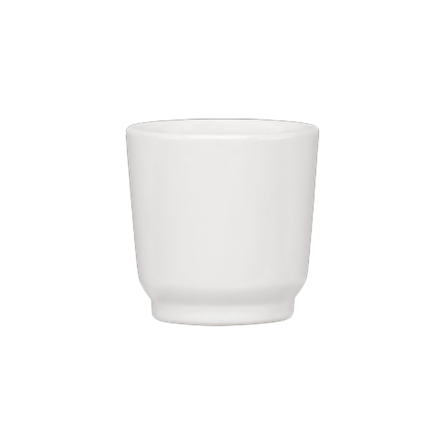 Plato Trinche 32.5cm Blanco Elegance