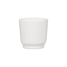 Plato Trinche 32.5cm Blanco Elegance