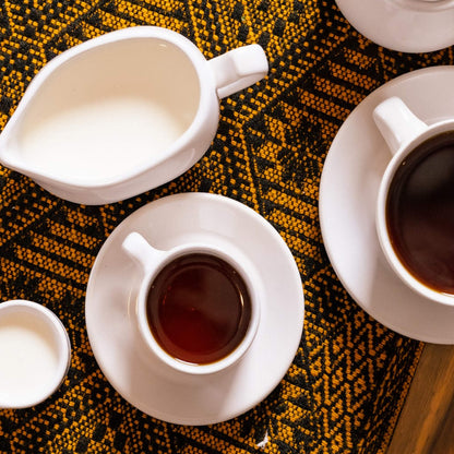 Taza Moka 90 ml (3 oz) Glacial