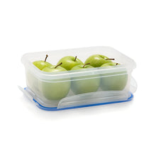 Contenedor hermético antiderrame  1.8 L- Cubasa