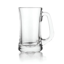 Juego de 4 Tarros Cerveceros Scandinavia 444 ml (15 oz) -Crisa