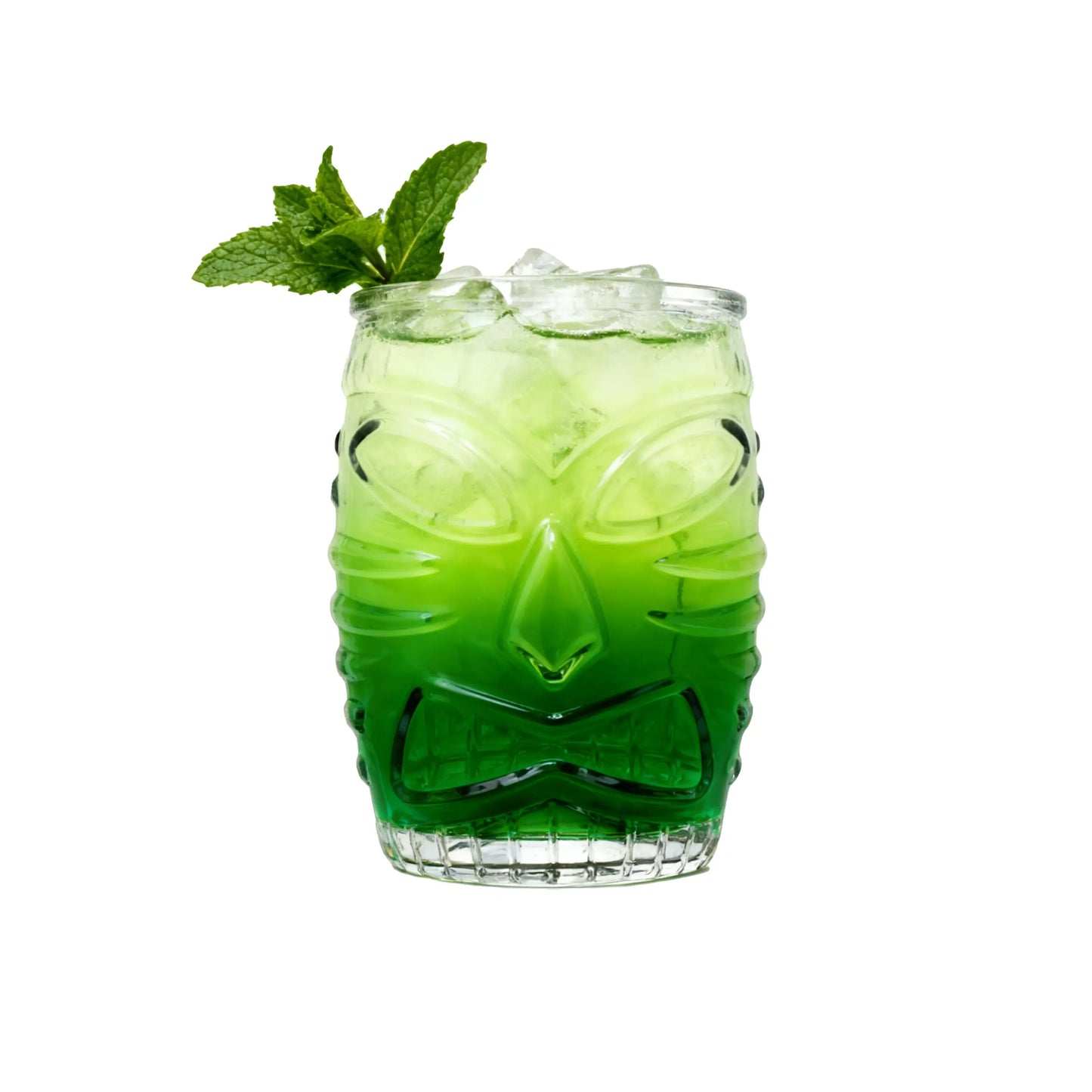 Vaso Tiki Cocktail 510ml  Cristaglass