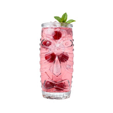 Vaso Tiki Alto 618ml  Cristaglass