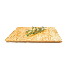 Tabla de Madera de Pino Multifuncional Para Servir