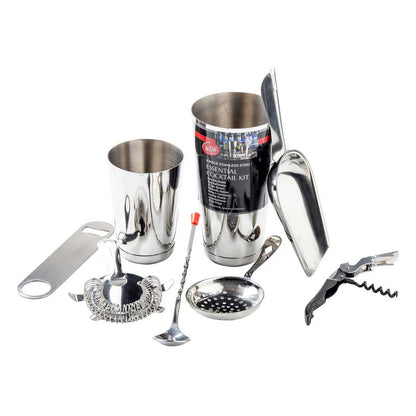 KIT DE COCTELERIA PROFESIONAL TABLECRAFT