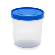 Contendor hermetico para alimentos Cubasa- 0.95 L