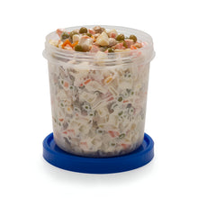 Contendor hermetico para alimentos Cubasa- 0.95 L