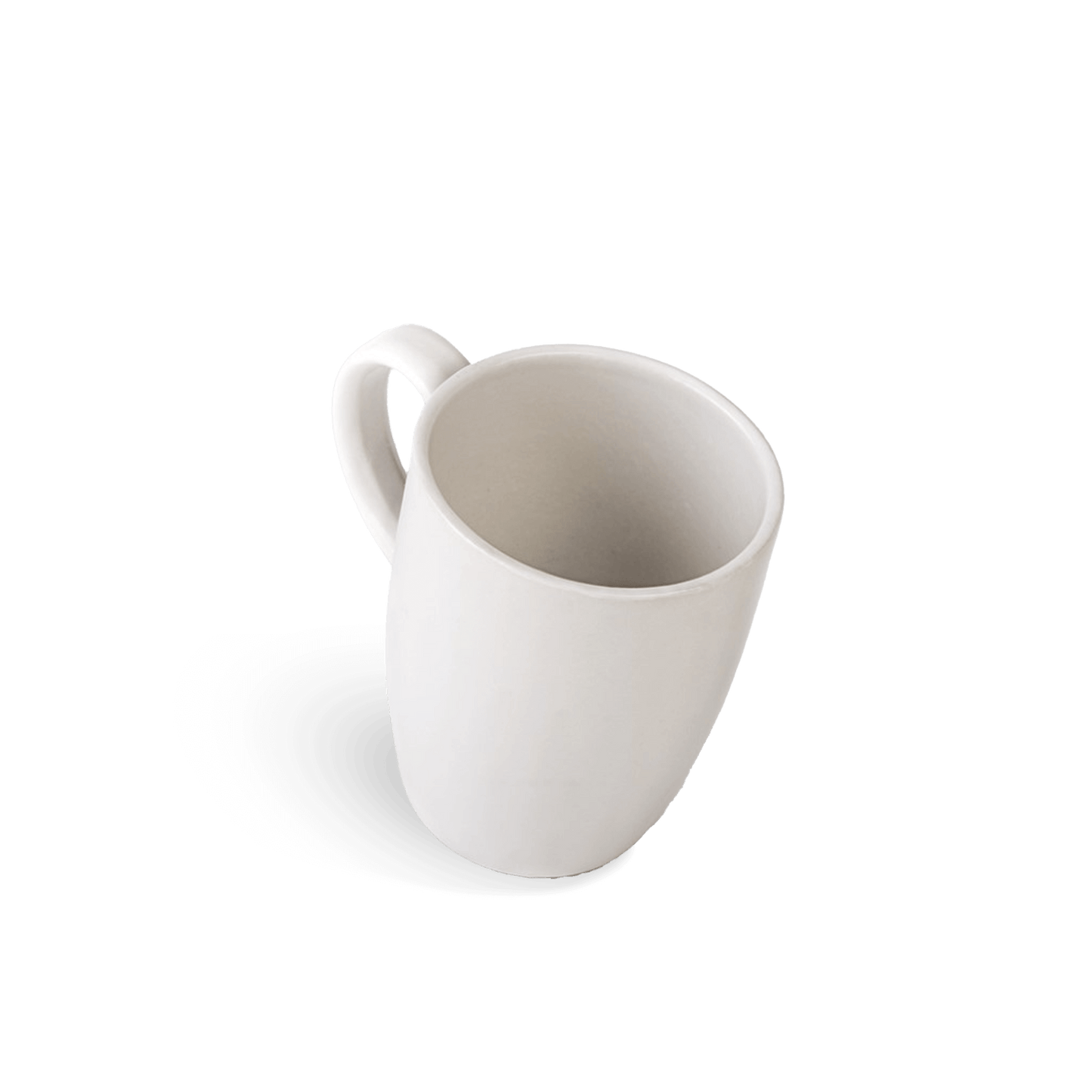 Taza Tarro Semi Matte Alaska 310ml