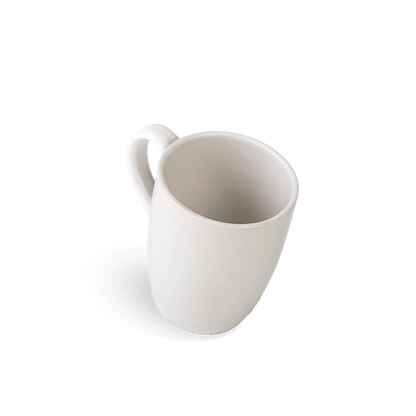 Taza Tarro Semi Matte Alaska 310ml