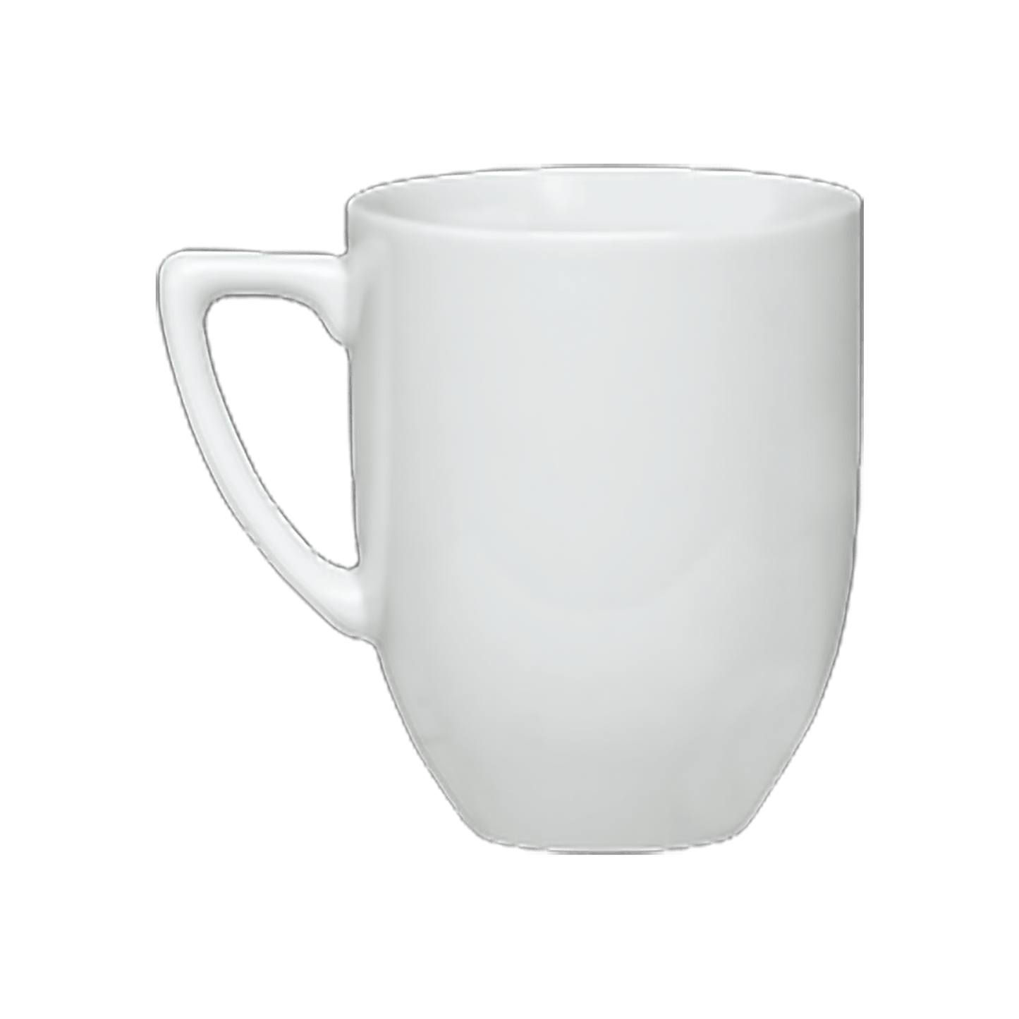 Taza Para Capuchino 300 ml Elegance
