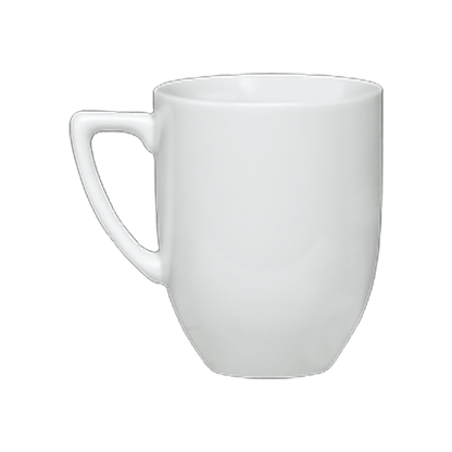Taza Para Capuchino 300 ml Elegance