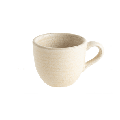 Taza De Ceramica Mirage 100 ml