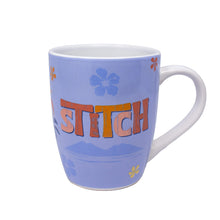 Taza de cerámica de Stitch 740 ml - Fun Kids