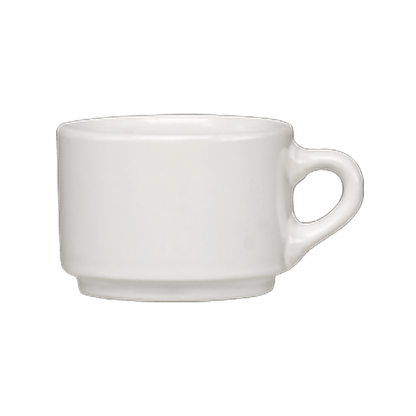 Taza Moka 90 ml (3 oz) Glacial