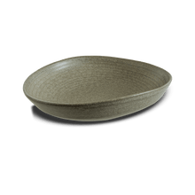 Plato Hondo De Ceramica 26 cm 1L Adelfa