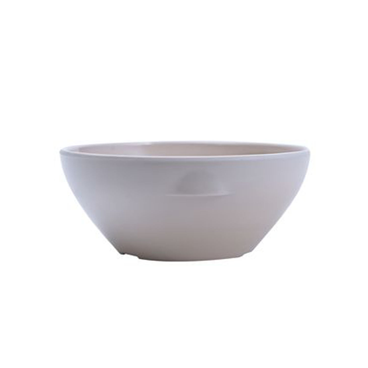 Plato Sopero/ Avenero 400ml de Melamina Arena - Tai Ping