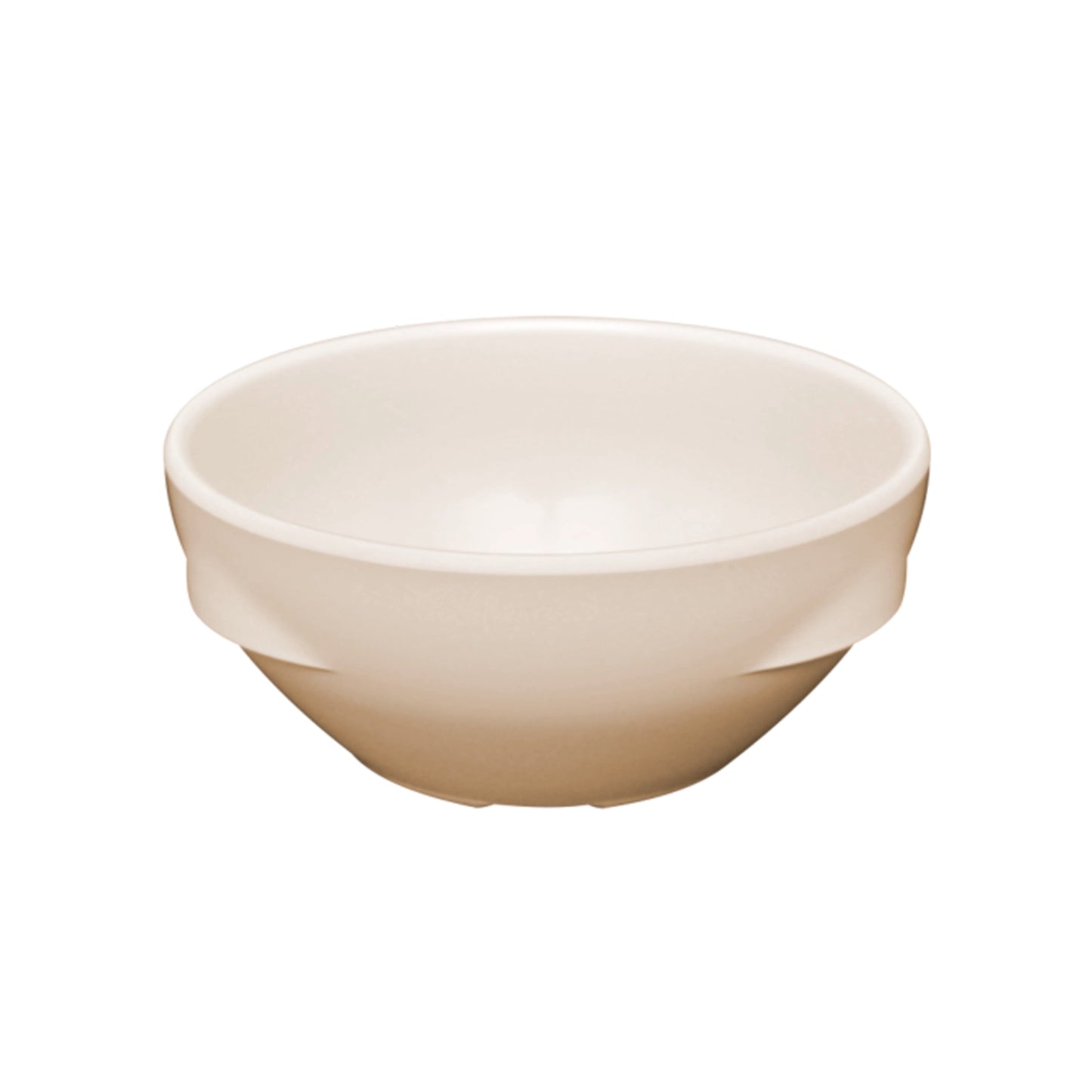 Plato Sopero/ Avenero 400ml de Melamina Arena - Tai Ping