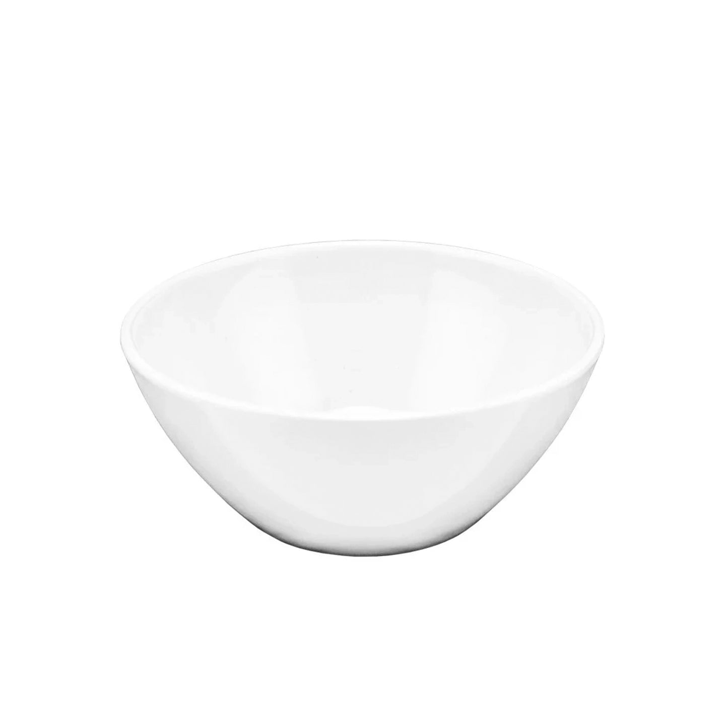 Tazon Sopero 300ml Blanco de Melamina - Travesa