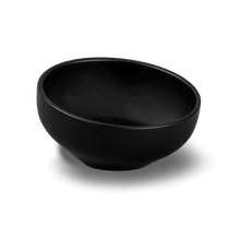 Tazon Cereal Manhattan Negro Semi Mate 500 ml