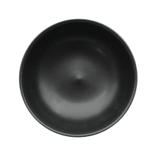 Tazon Cereal Manhattan Negro Semi Mate 500 ml